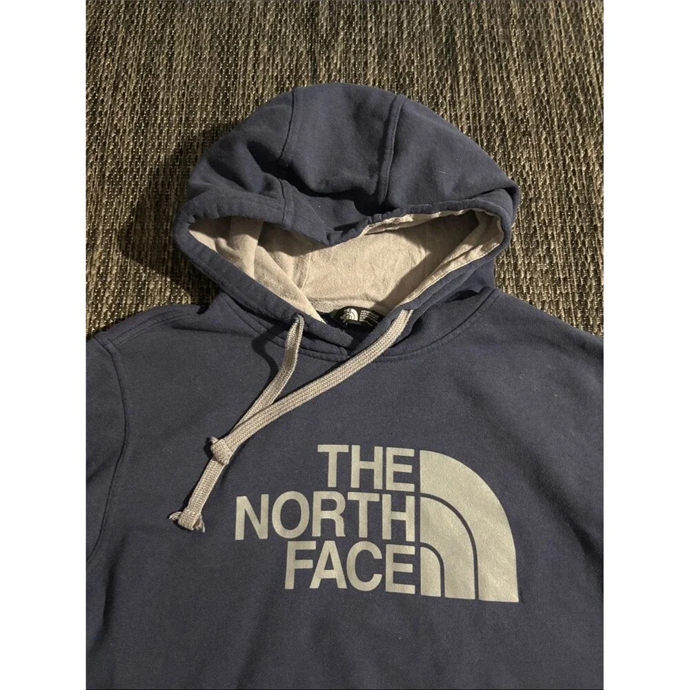 The North Face mark north